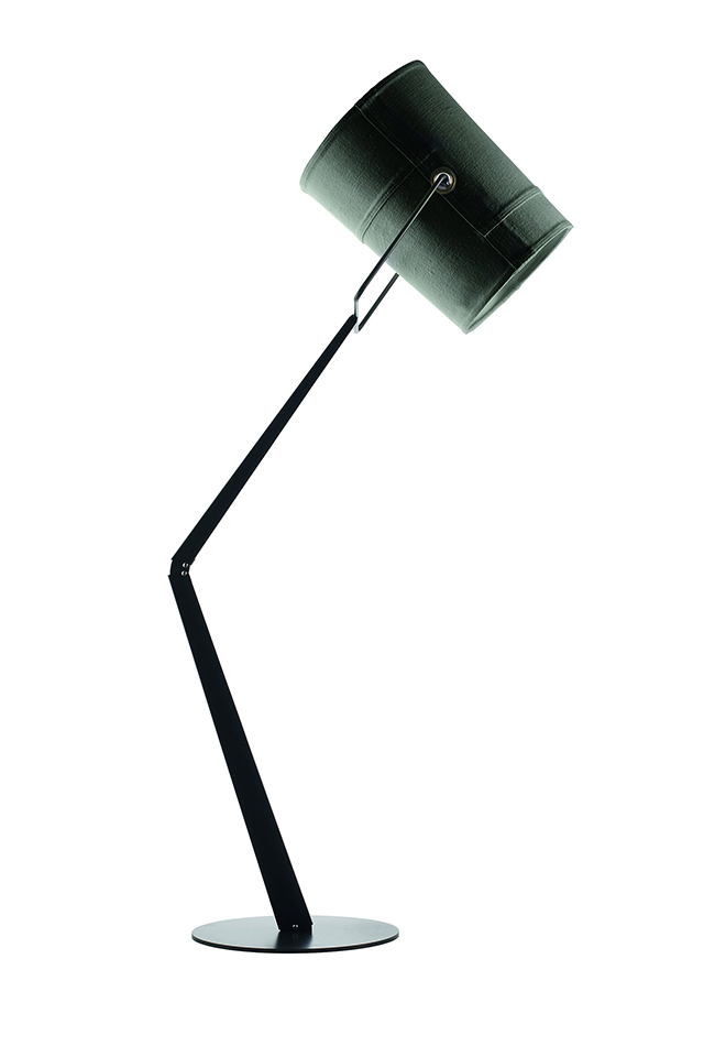 LIGHTING COLLECTION Foscarini for Diesel: FORK FLOOR LIGHTING COLLECTION Foscarini for Diesel: FORK FLOOR